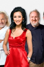 Watch Top Chef Masters Xmovies8